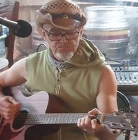 Artie Q Live @ Blakes of Dover, UK