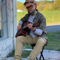 Artie Q Live @ JKLanier's Store, Pigeon Forge, Tennessee, US