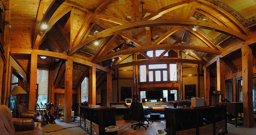 Dark Horse Recording - Franklin, TN