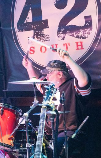 42 South Energized Country