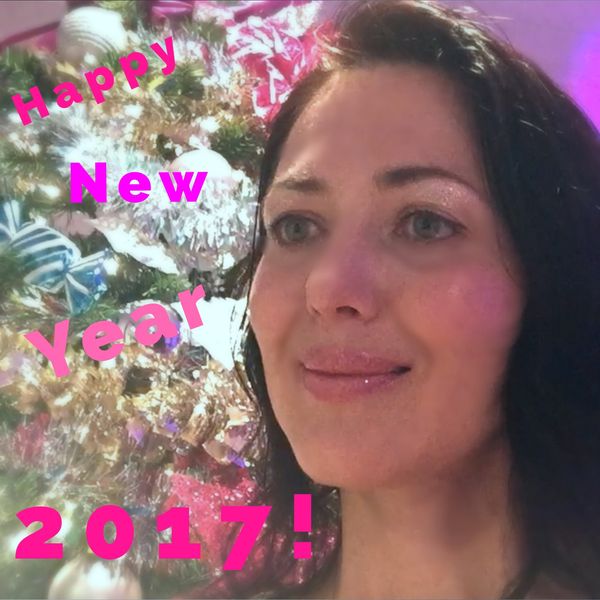 2016th was a very good year for me, and I'll do my best to make 2017th even better. It wasn't very good year for some people I know, but hey! It was a one more year of life, and this is a good reason to be grateful. Fortunately, everything changes in life! Nothing stays the same, and we can make these changes through own progress. Tomorrow will be another day, week, month, year... I wish everybody happy, prosperous, successful year, and may 2017th give you lot of happiness, love, power, health, excitement, good luck and opportunities to make your dreams reality. Happy New Year! ?