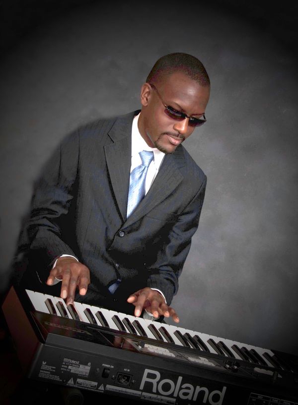 For as long as he can remember, Stephen Morris has been into music. He was raised on gospel music, actively listening to greats like John P. Kee, the Winans, Daryl Coley, Kirk Franklin, and Take 6. He first began taking piano lessons at age eleven and at the age of twelve, started working as the music minister at Mt. Calvary Baptist Church, a position he still holds to this day. In 2003, he was accepted into the music department at the University of Texas at Arlington and he graduated Cum Laude with a Bachelor of Music degree in Theory/Composition in 2010. He is also an arranger who worked briefly with the Fort Worth Jazz Orchestra, headed by Grammy Award-winning percussionist Adonis Rose. He also does freelance music production and arranging work at Artists Boot Camp Studios in Arlington, Texas.