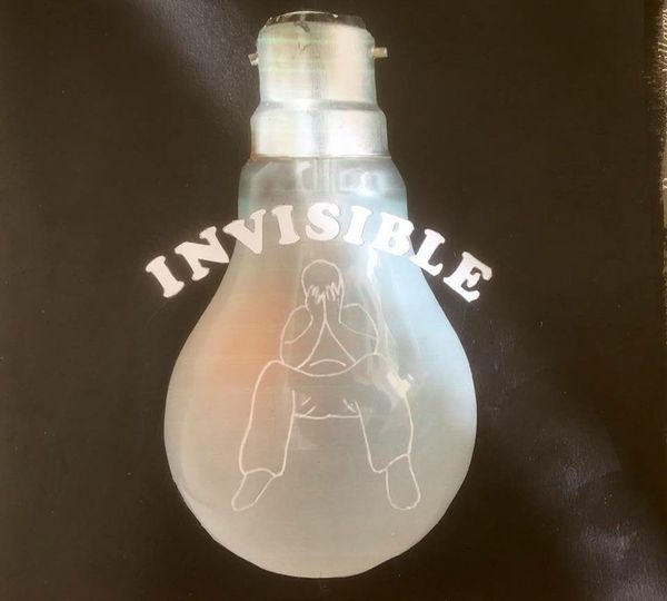 New Single Artwork