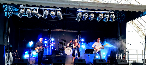 Fête nationale de la Saint-Jean Baptiste, St-Sulpice (2019)