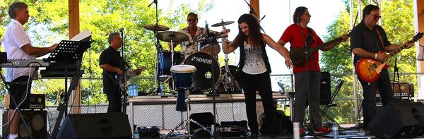 RockFest de l'Épiphanie (2015)