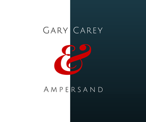 Ampersand - Gary Carey.