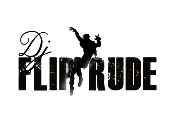 DJ Flip Rude Logo