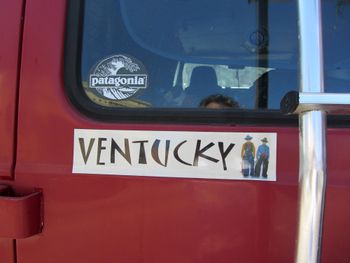 Sometimes called Ventucky, Bakersfield by the Beach, Ventura has that down home character and music too!