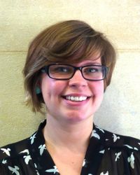 Clara Atkins, Overseas Tour Coordinator / Social Secretary