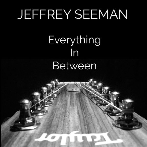 Everything In Between - on Harpeth River Records