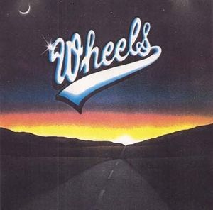 Wheels Cover