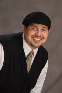 JACOB G. - Drums, Lead Vocals, Backing Vocals