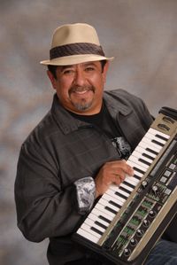 RON ROBLES Keyboards Background Vocals