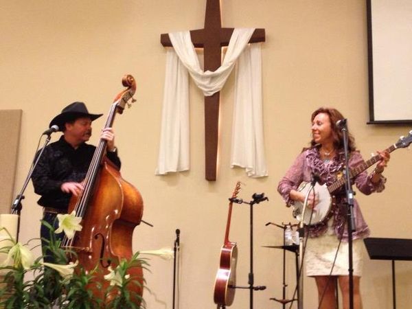 Gospel Concert - Beach Corner Evangelical - Stony Plain, AB