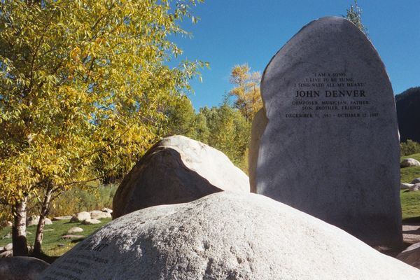 The John Denver Sanctuary