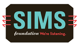 It's a tough world out there, being an artist can be challenging, frustrating and lonely at times. SIMS has been there for so many of our industry friends.