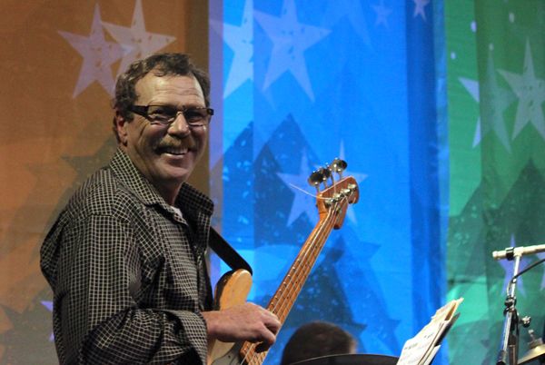 photo by Katherine Oldmixon Garza, 2015