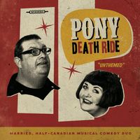 Unthemed by Pony Death Ride