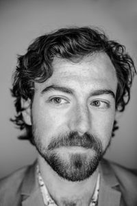 Dylan McCarthy, Mandolin and vocals