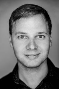 Ian Haegele- Upright Bass/ Vocals