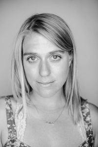 Erinn Peet-Lukes- Lead Vocals, Guitar