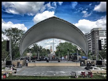 "Gonna be killin' it at #BDFomaha tonite at 7:30 (w/ @bway_dreams). You gonna be there?? Don't miss-." @TonyTheVincent/Twitter. PHOTOGRAPHER: Tony Vincent