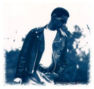 EP booklet artwork. Courtesy of Todd Adams Photography