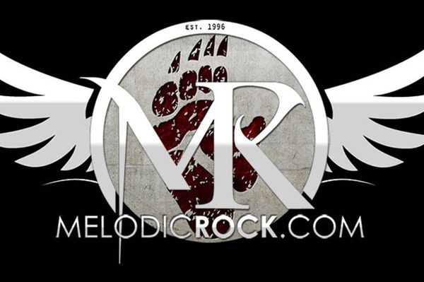 melodicrock.com logo