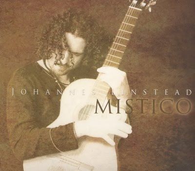 JOHANNES LINSTEAD
Mistico (2009)
#1 on eMusic.com World Music and Jazz/Blues charts; winner of "Best World Album" and "Best Instrumental Album - Acoustic" in the ZMR Awards