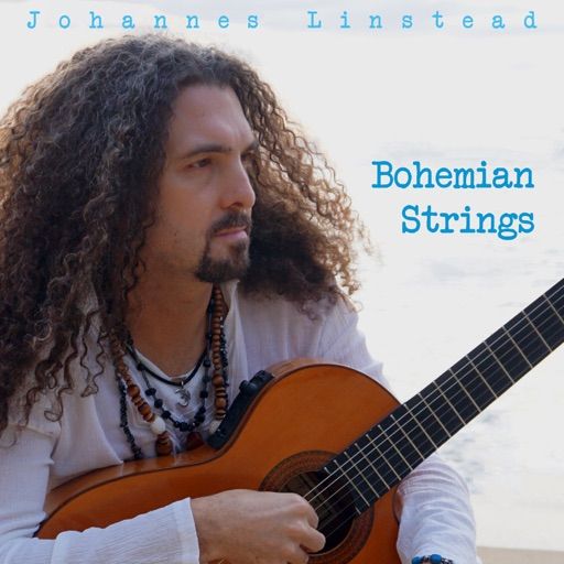 Bohemian Strings (2021)