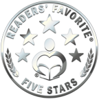 Readers' Favorite 5 Star Award
