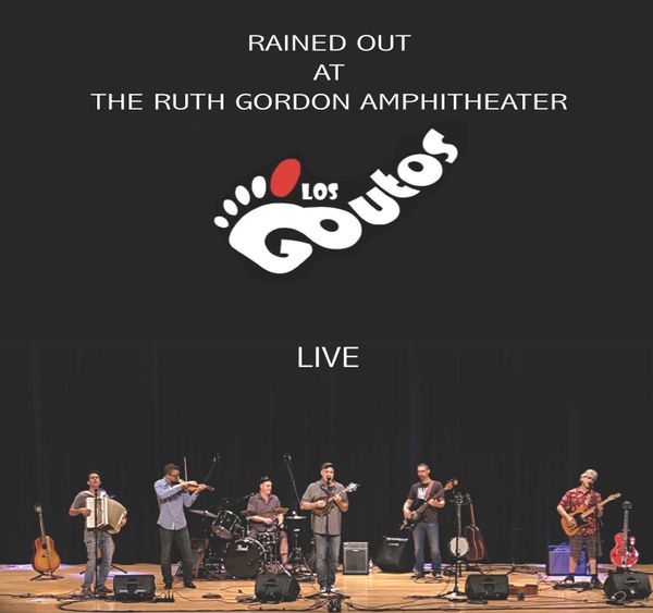 CD/DVD Front Cover
