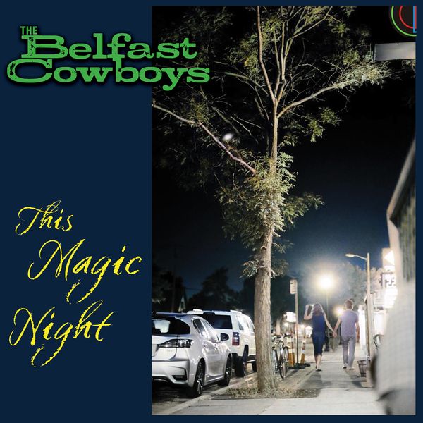 The new album! Available now!