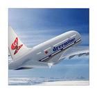 'FLY' - AIRLINE (Singapore Airlines )Pitch Track