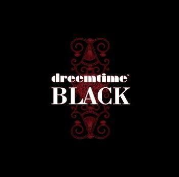 Erno Lazslo- Black product launch - EP cover sample. 2013
