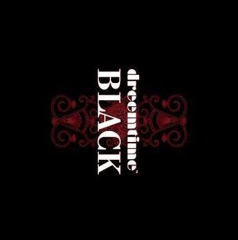 Erno Lazslo- Black product launch - EP cover sample. 2013