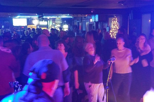 Rockin JR's Jan. 2020