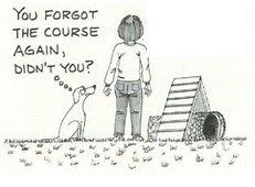 March 2018
There wasn't an empty seat in the room at our 3 hour seminar on how to read and remember a course map & we saw the new skills put into action at our April trial.