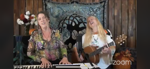Lisa and Laurie Story