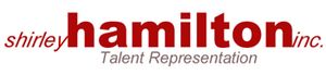 Proudly represented by Shirley Hamilton Talent, Inc.
Visit their website at http://www.shirleyhamiltontalent.com, or contact them at 312.787.4700.