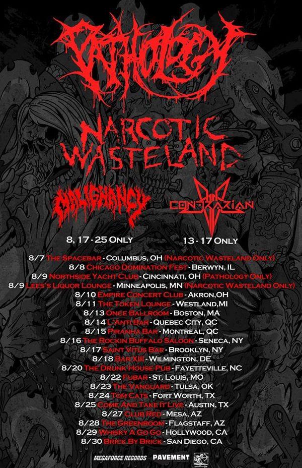 2019 Tour
