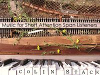 Music for Short Attention Span Listeners (2014)