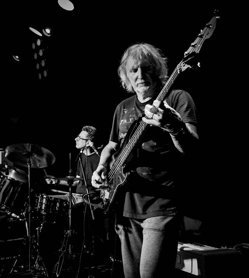 Percy, Bass