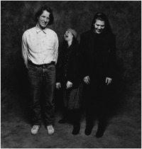 Sons of the Never Wrong