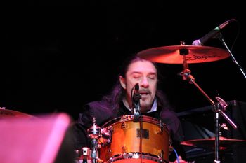 Memphis International Blues Challenge 2012 with Don Hopkins (Dr Dons Double Dose) We placed second in the competition