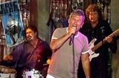 The Hoochie Coochie Men Live at the Basement
with Jimmy Barnes, Bob Daisley (Ozzy Osbourne, Garry Moore). Jon Lord (Deep Purple,Whitesnake) and Tim Gaze