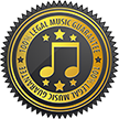 Legal Music Guarantee