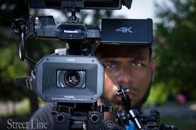Ricardo Cordero is an award winning independent director/producer. He started shooting videos at 15 while in High School. He became the co-founder of Street Line an independent film group that consist of his mother Vera Edwards and siblings. Ricardo has several feature movies under his belt Chick-en, Waiting 4 Mr.Wright, Perate, Rodent and PPRESSED as well as several shorts, music video and television shows.