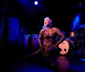 A proper farewell to the Elbo Room, San Francisco, with the perfect blend of mambo, salsa, samba, and burlesque with the energia of the sensual #rumbera: all unique music and dance styles performed on this very stage in the years past. Presented on Sunday, November 18, 2018 by San Francisco's legendary dance and music entertainer, Rasa Vitalia, RasaVitalia.com. <3 Other artists in the line up that evening: Benjamin White, Afrofunk Experience & La Gente SF @ the event: La GENTE SF & The Afrofunk Experience's Farewell to Elbo Room <3 Photos by the talented Philip Pavliger <3 Good bye and thank you Elbo Room, your sanctuary of music is legendary and you will always be loved. Elbo.com