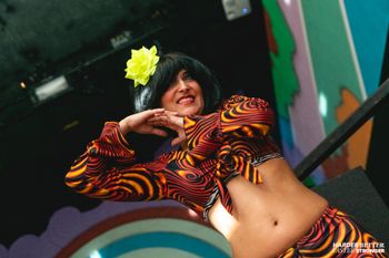 Harder, Better, Faster, Stronger presents Yellow Submarine Disco Night at The Great Northern July 2019 - Photos by Aaron Chao